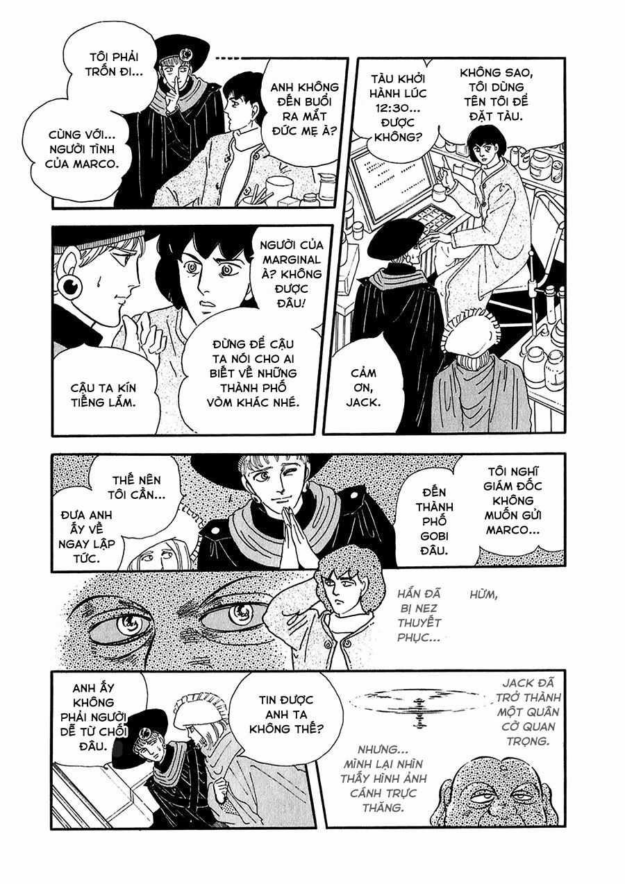 Marginal Chapter 20 trang 2