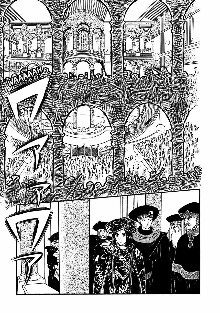 Marginal Chapter 20 trang 20