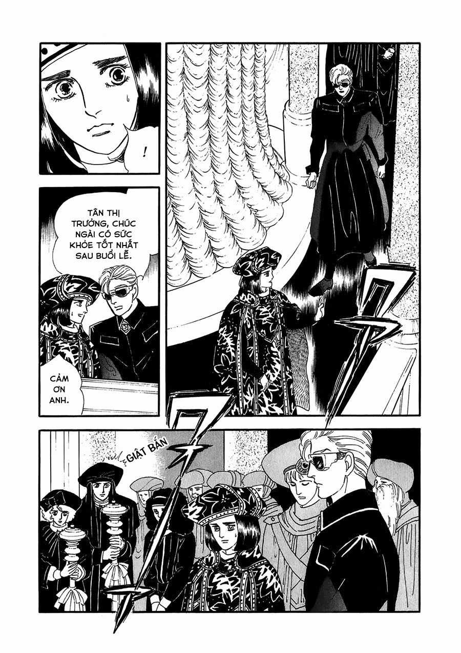 Marginal Chapter 20 trang 22
