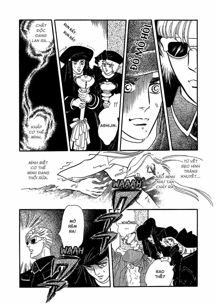 Marginal Chapter 20 trang 23