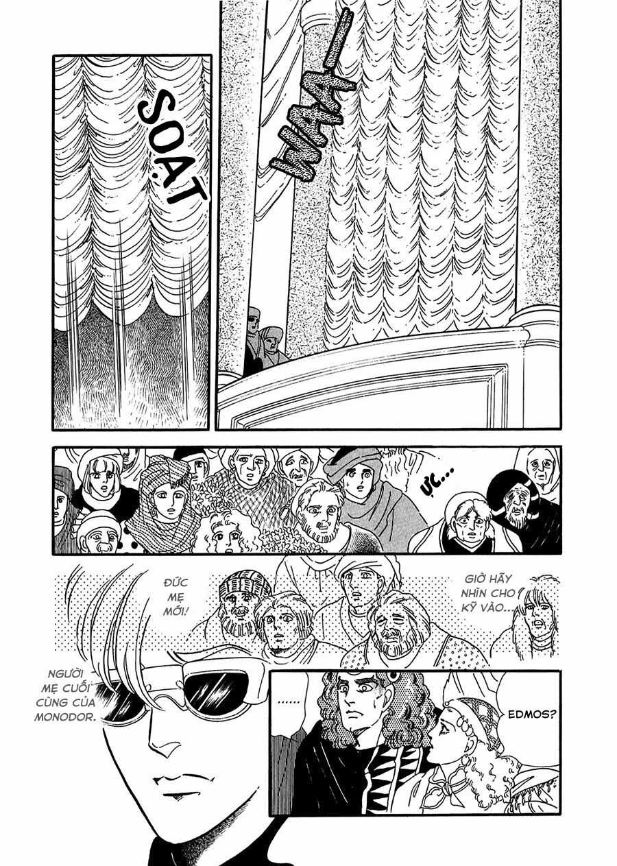 Marginal Chapter 20 trang 24