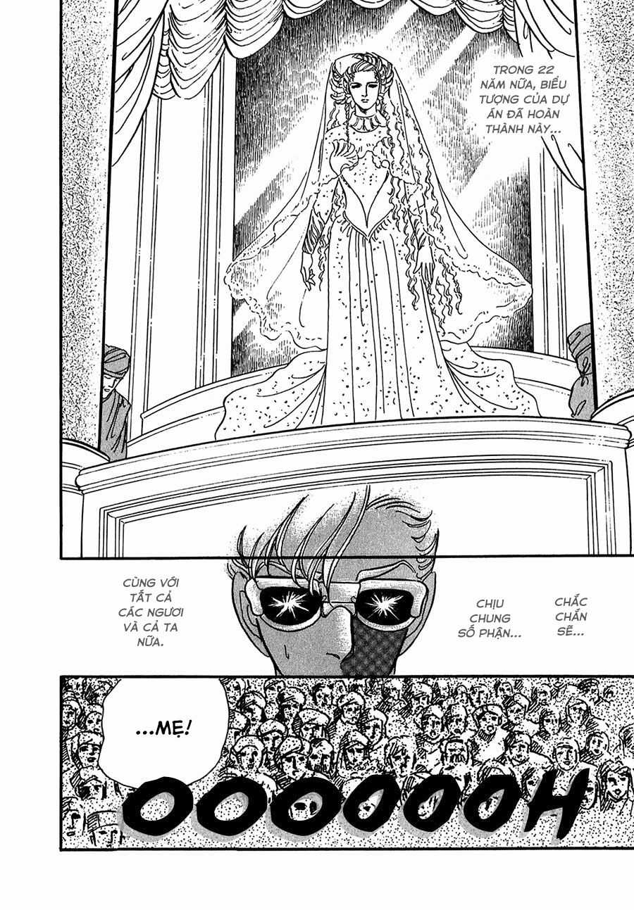 Marginal Chapter 20 trang 25