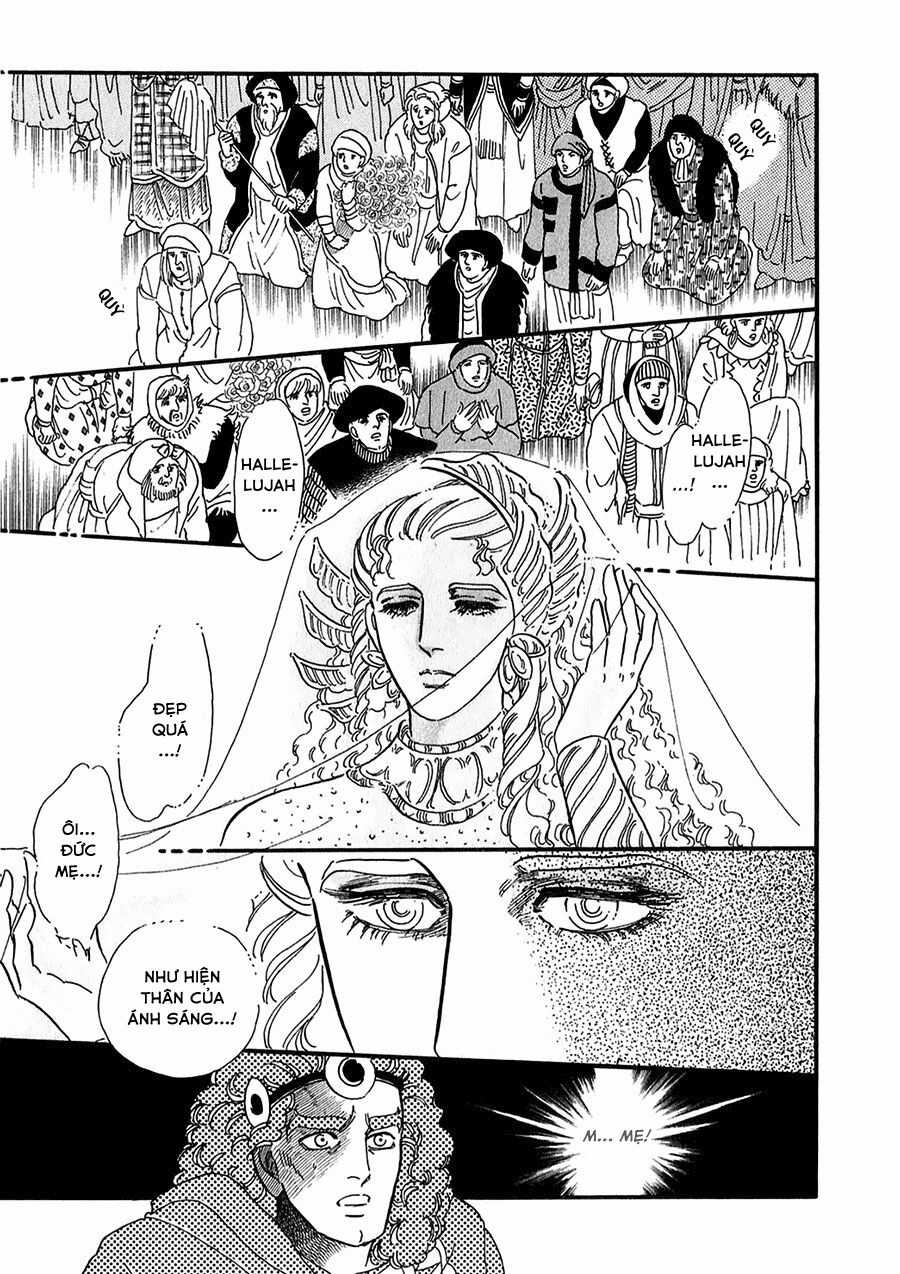 Marginal Chapter 20 trang 26