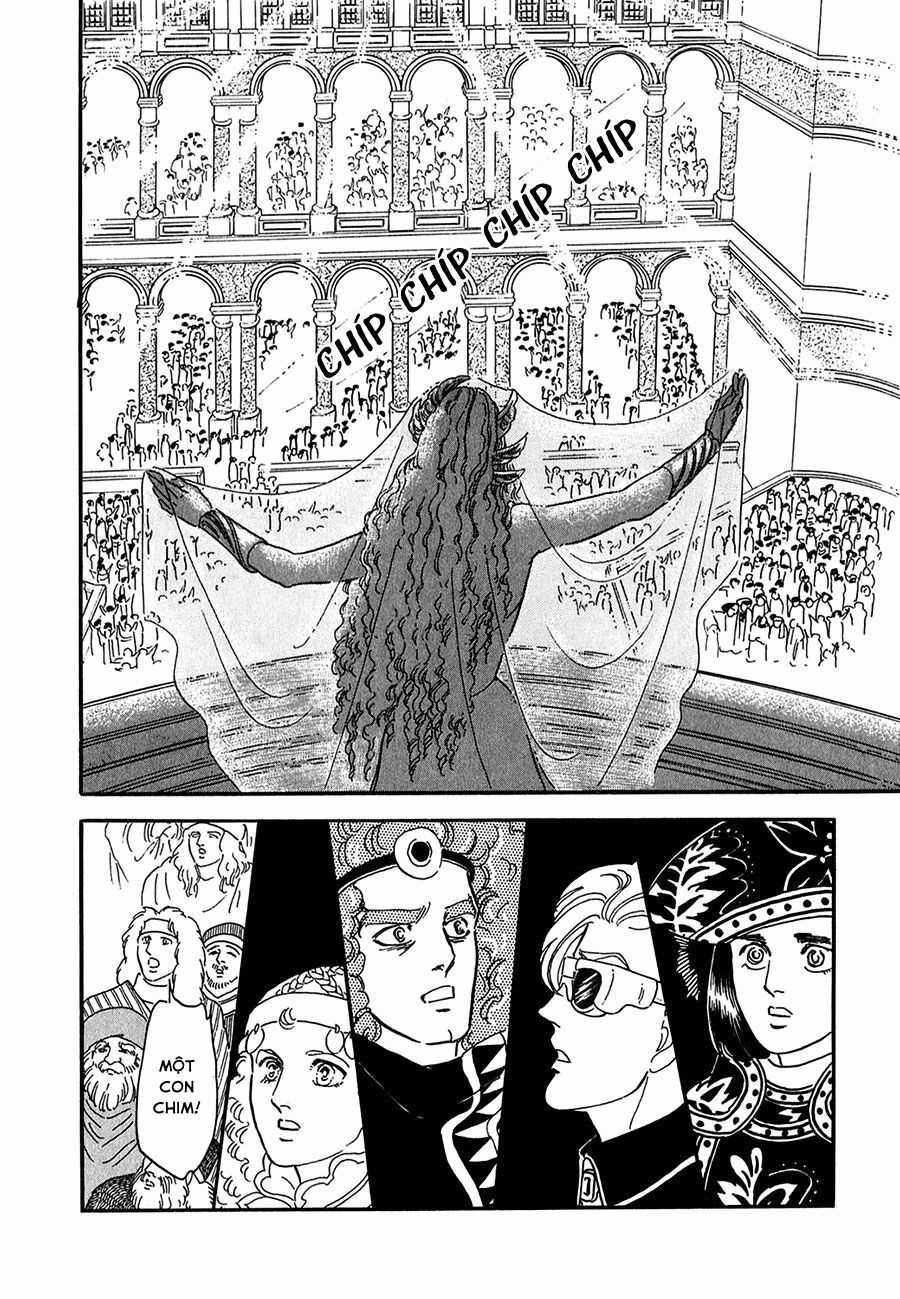 Marginal Chapter 20 trang 27