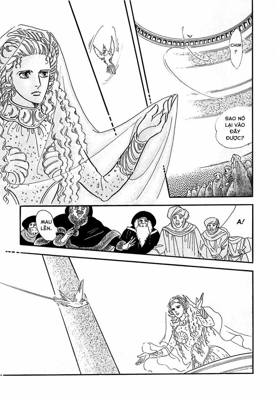 Marginal Chapter 20 trang 28