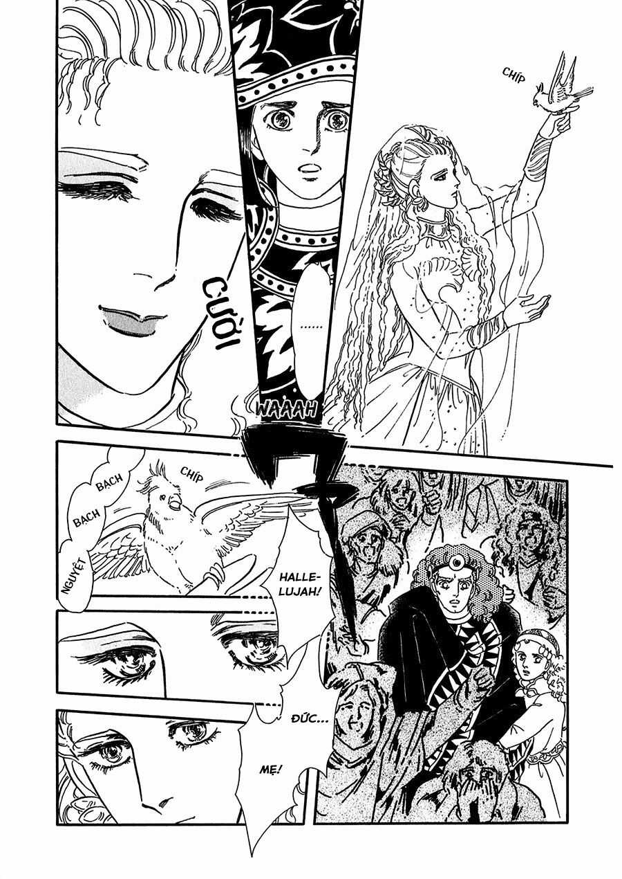 Marginal Chapter 20 trang 29