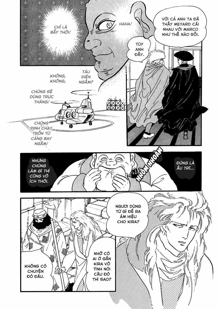 Marginal Chapter 20 trang 3