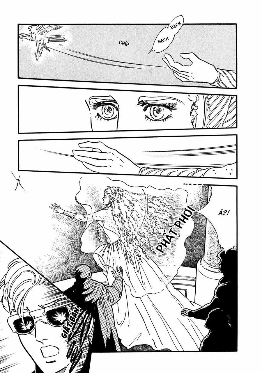 Marginal Chapter 20 trang 30