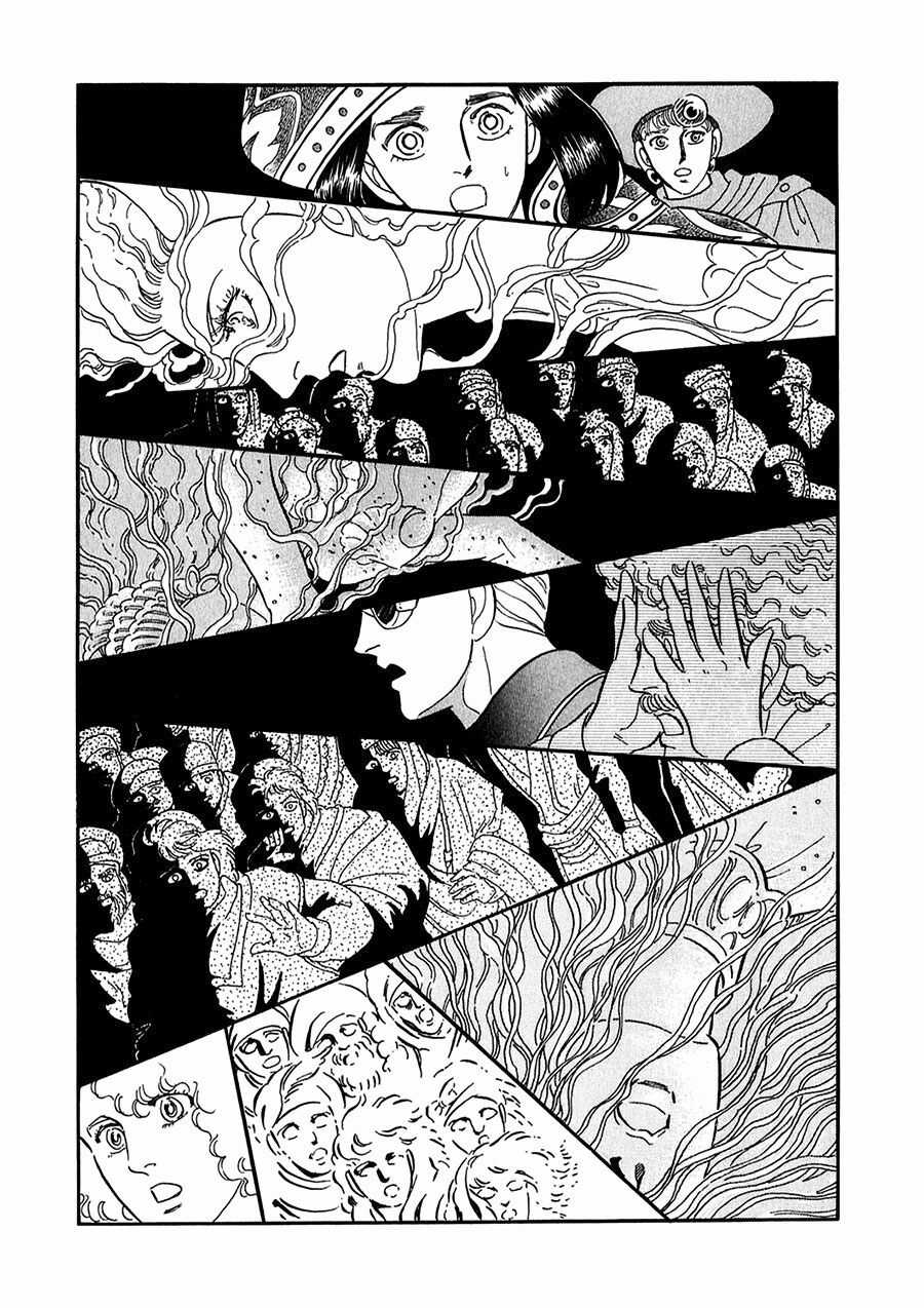 Marginal Chapter 20 trang 32