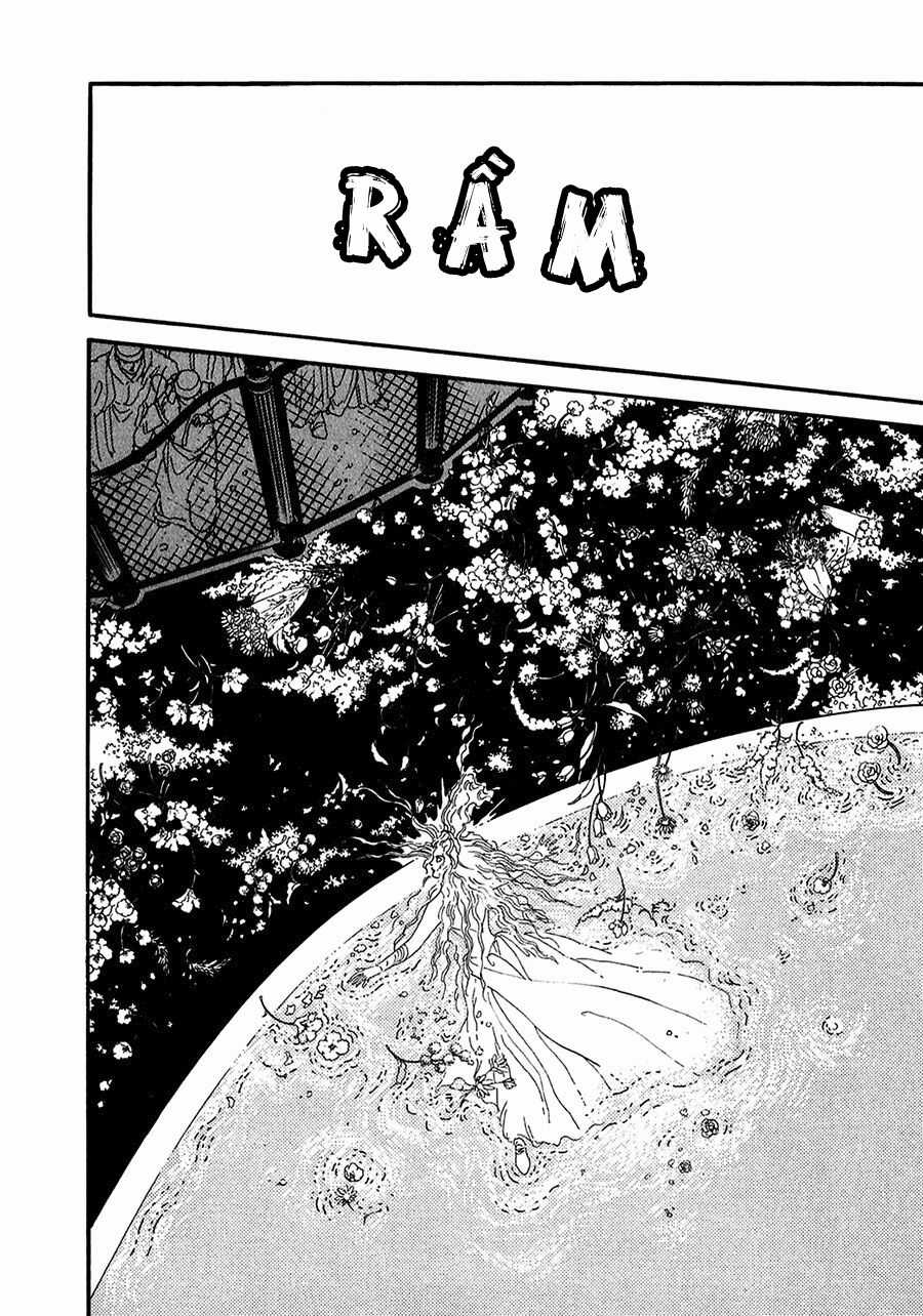 Marginal Chapter 20 trang 33