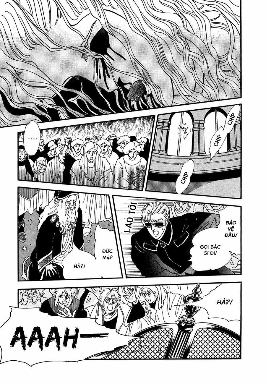 Marginal Chapter 20 trang 34