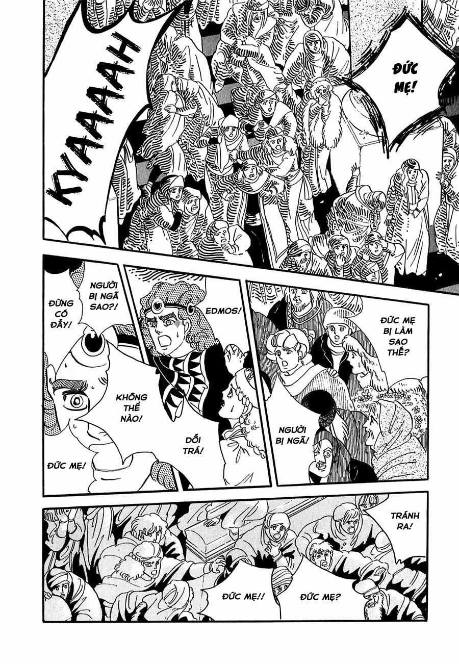 Marginal Chapter 20 trang 35