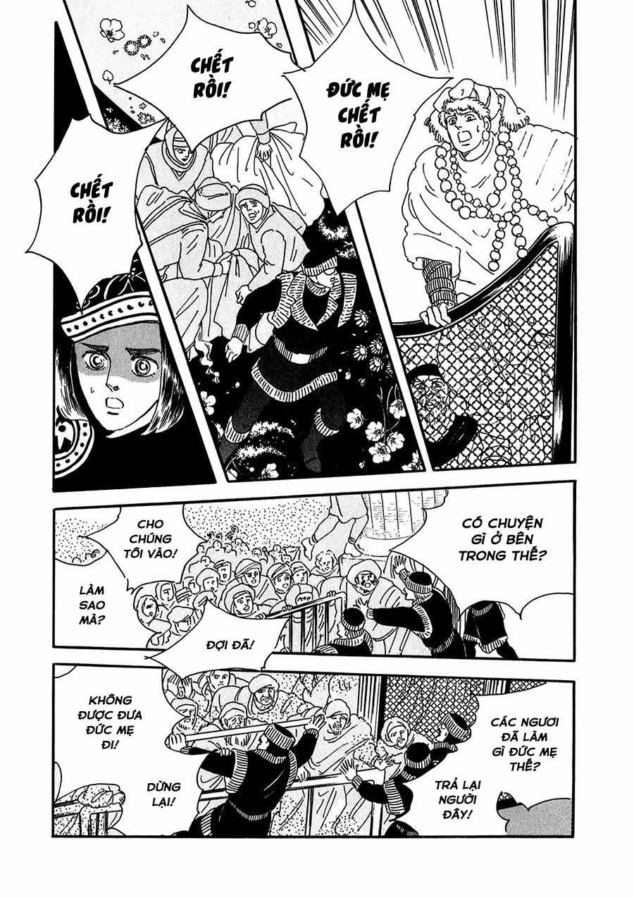 Marginal Chapter 20 trang 36