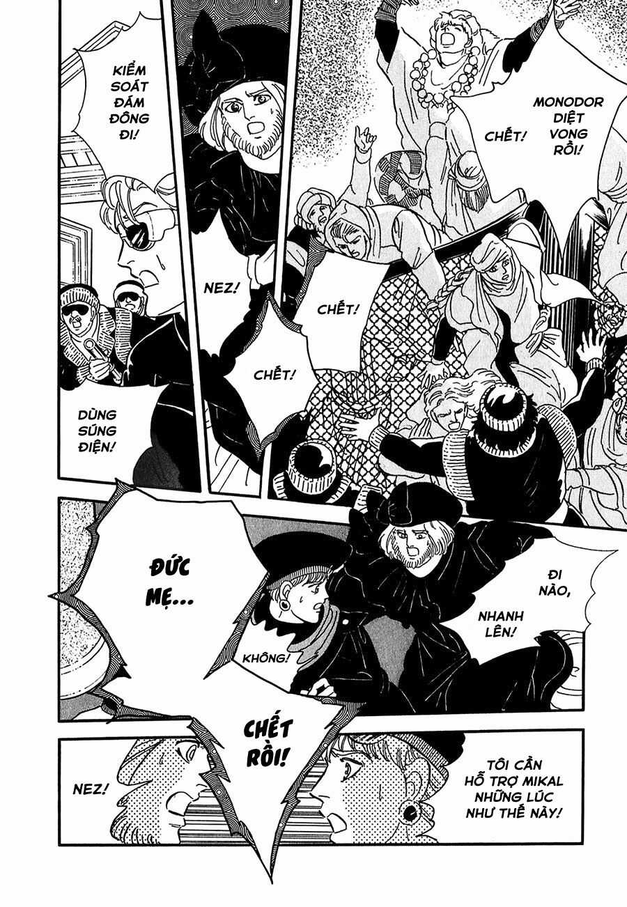 Marginal Chapter 20 trang 37