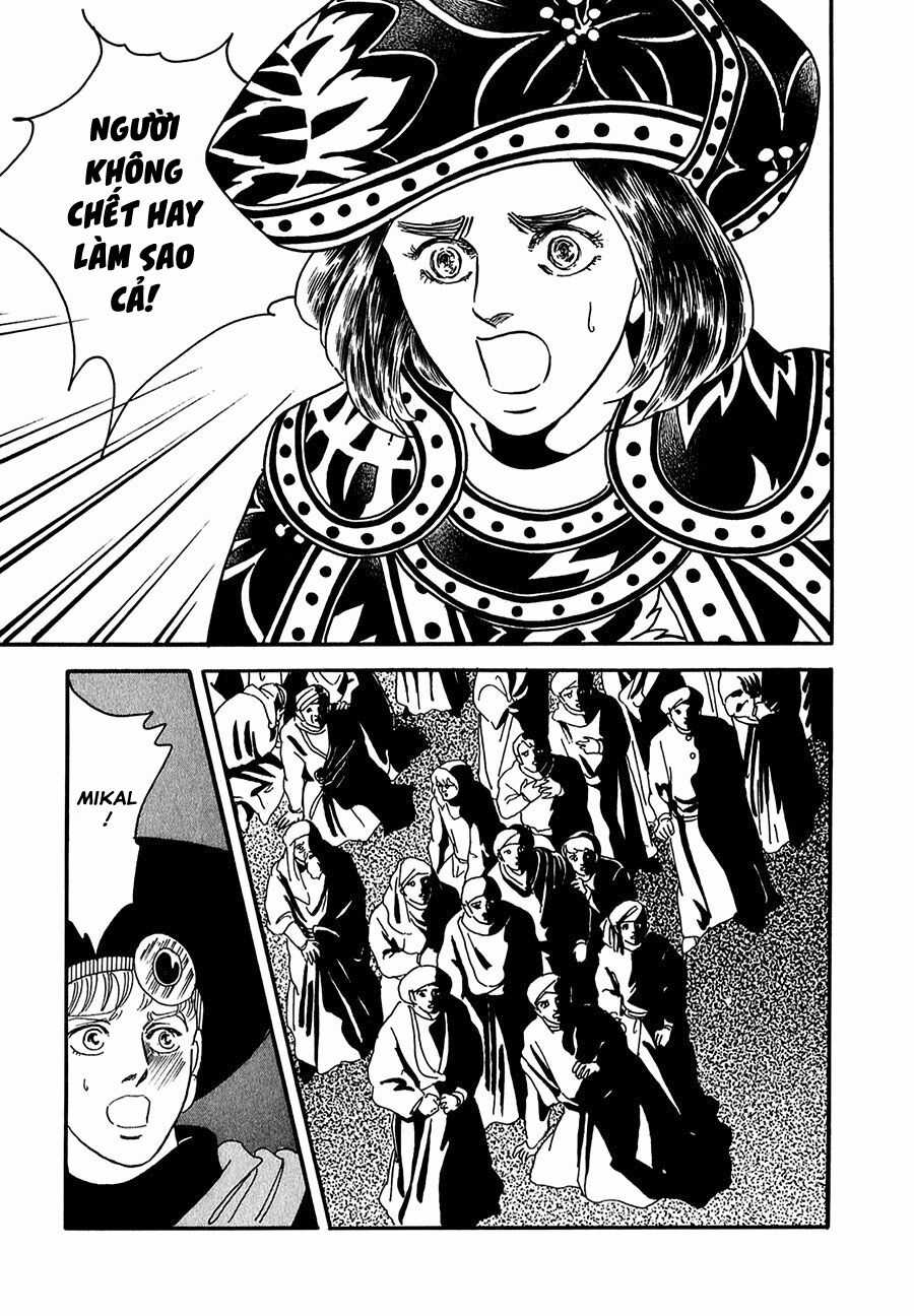Marginal Chapter 20 trang 38