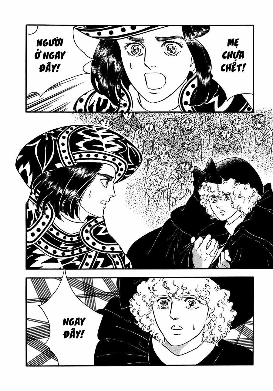 Marginal Chapter 20 trang 39