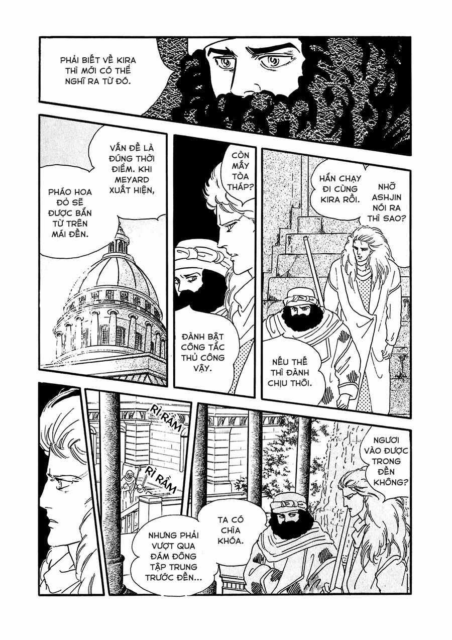 Marginal Chapter 20 trang 4