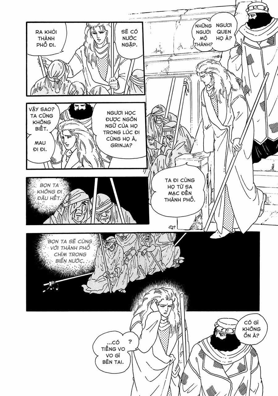 Marginal Chapter 20 trang 5