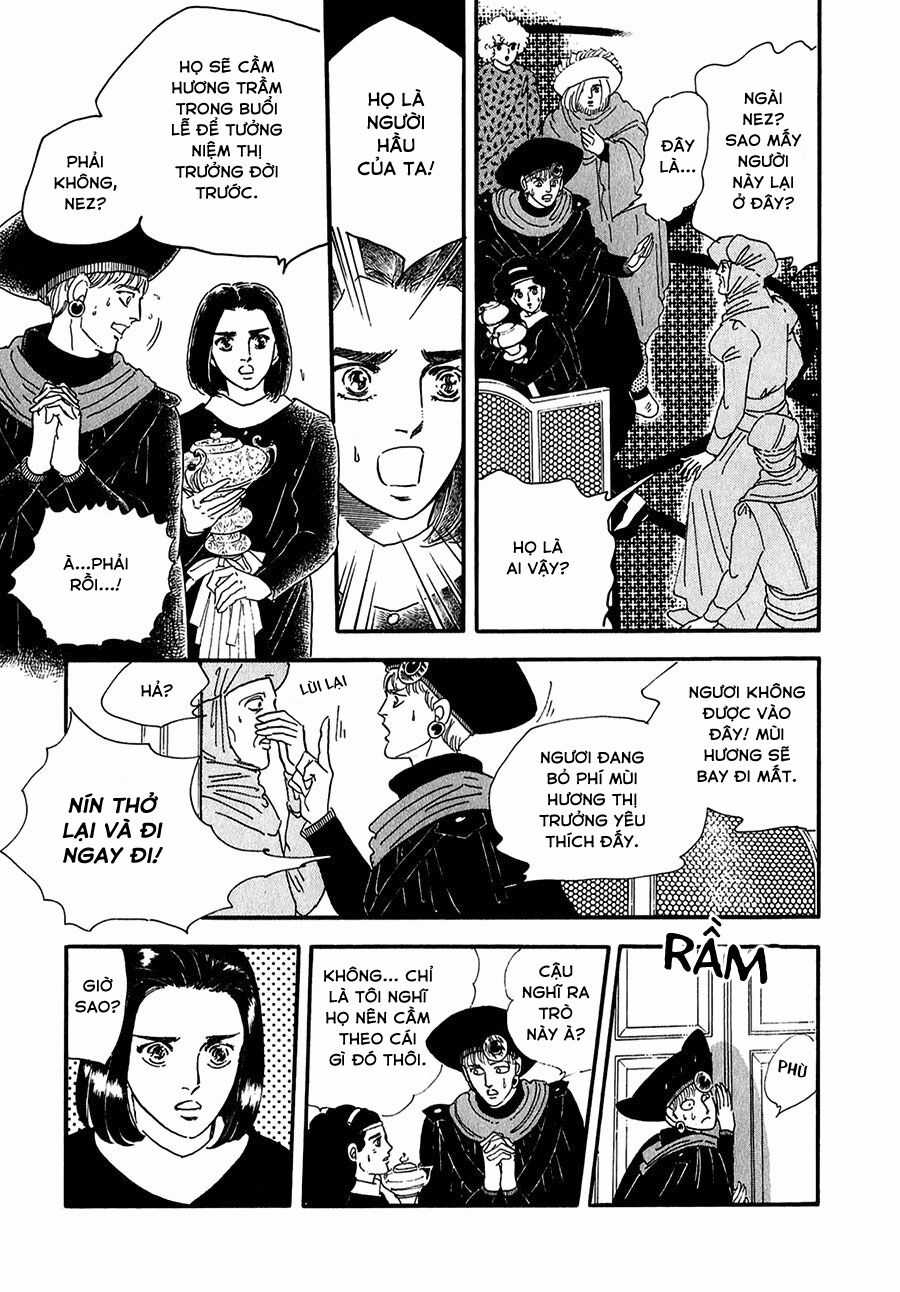 Marginal Chapter 20 trang 8