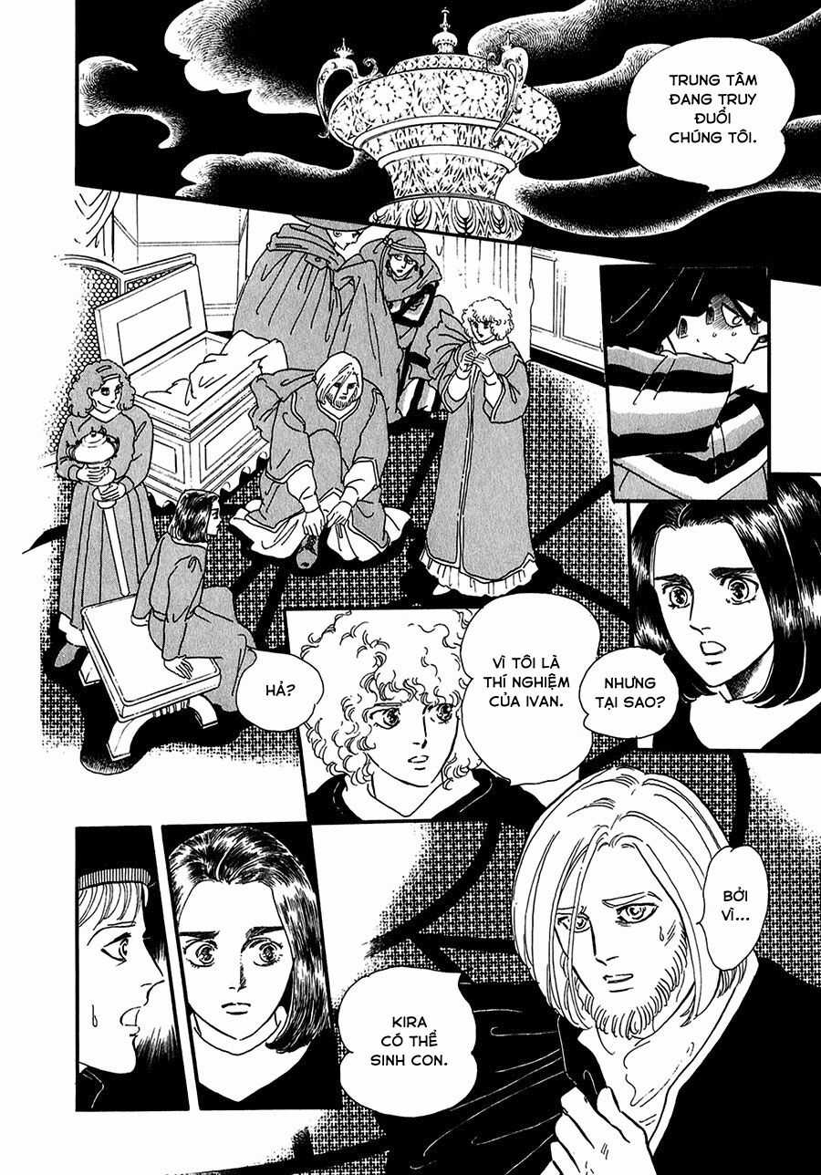Marginal Chapter 20 trang 9