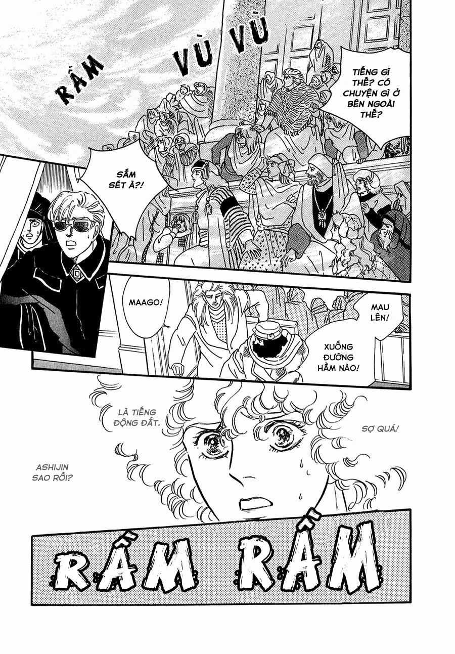 Marginal Chapter 21 trang 10