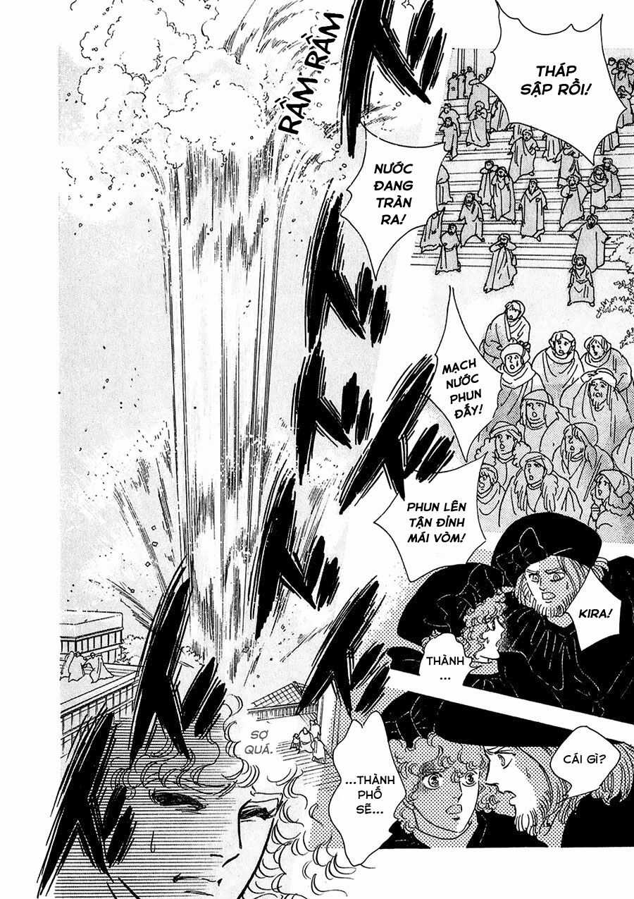 Marginal Chapter 21 trang 11