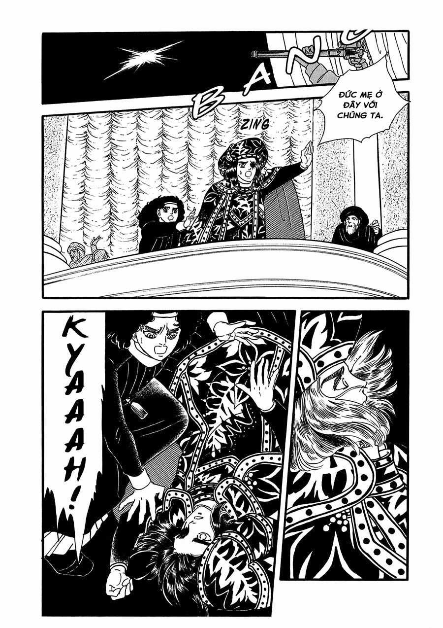 Marginal Chapter 21 trang 13