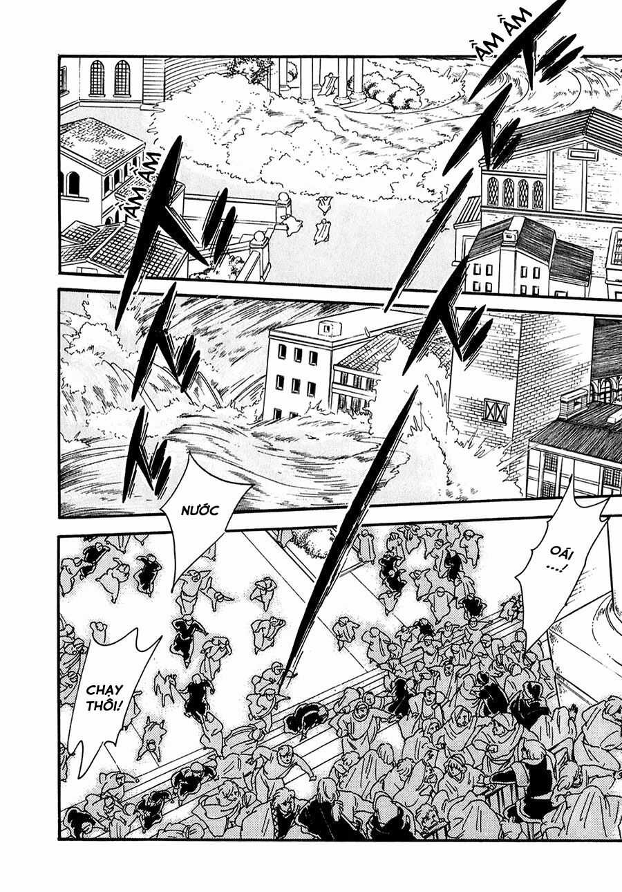 Marginal Chapter 21 trang 15