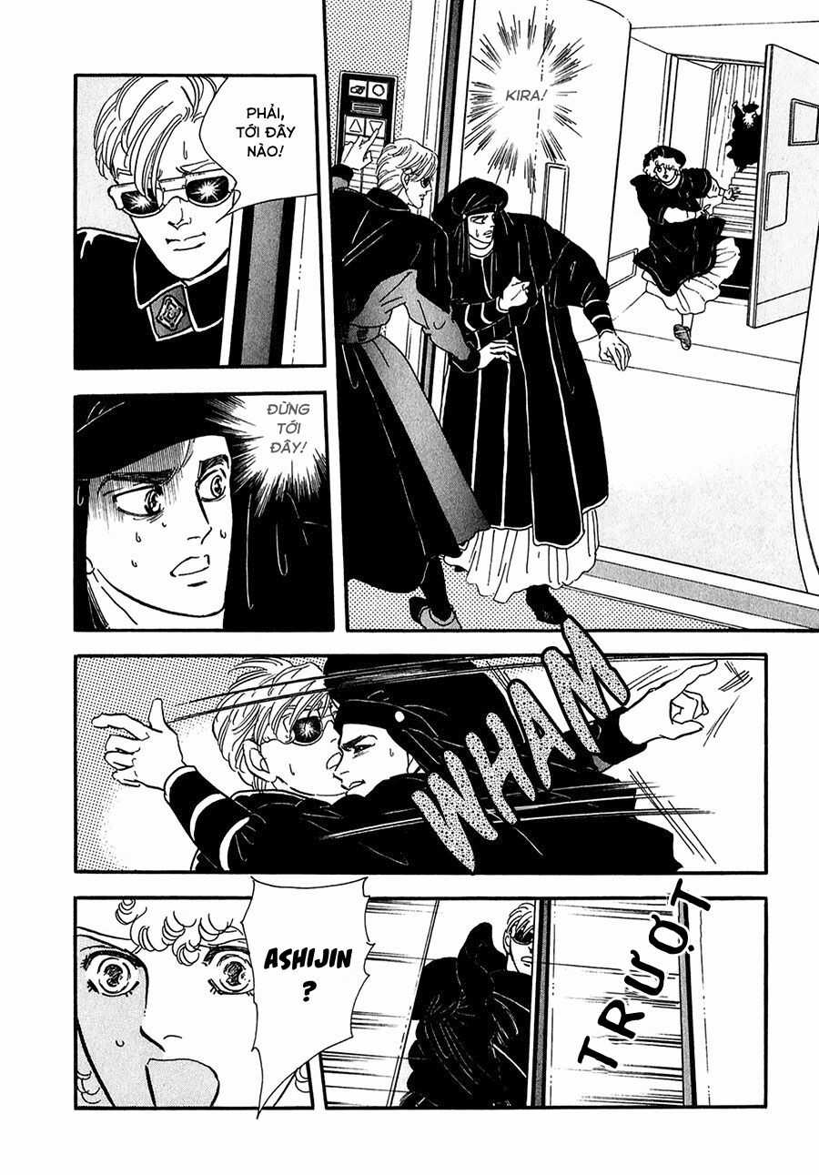 Marginal Chapter 21 trang 19