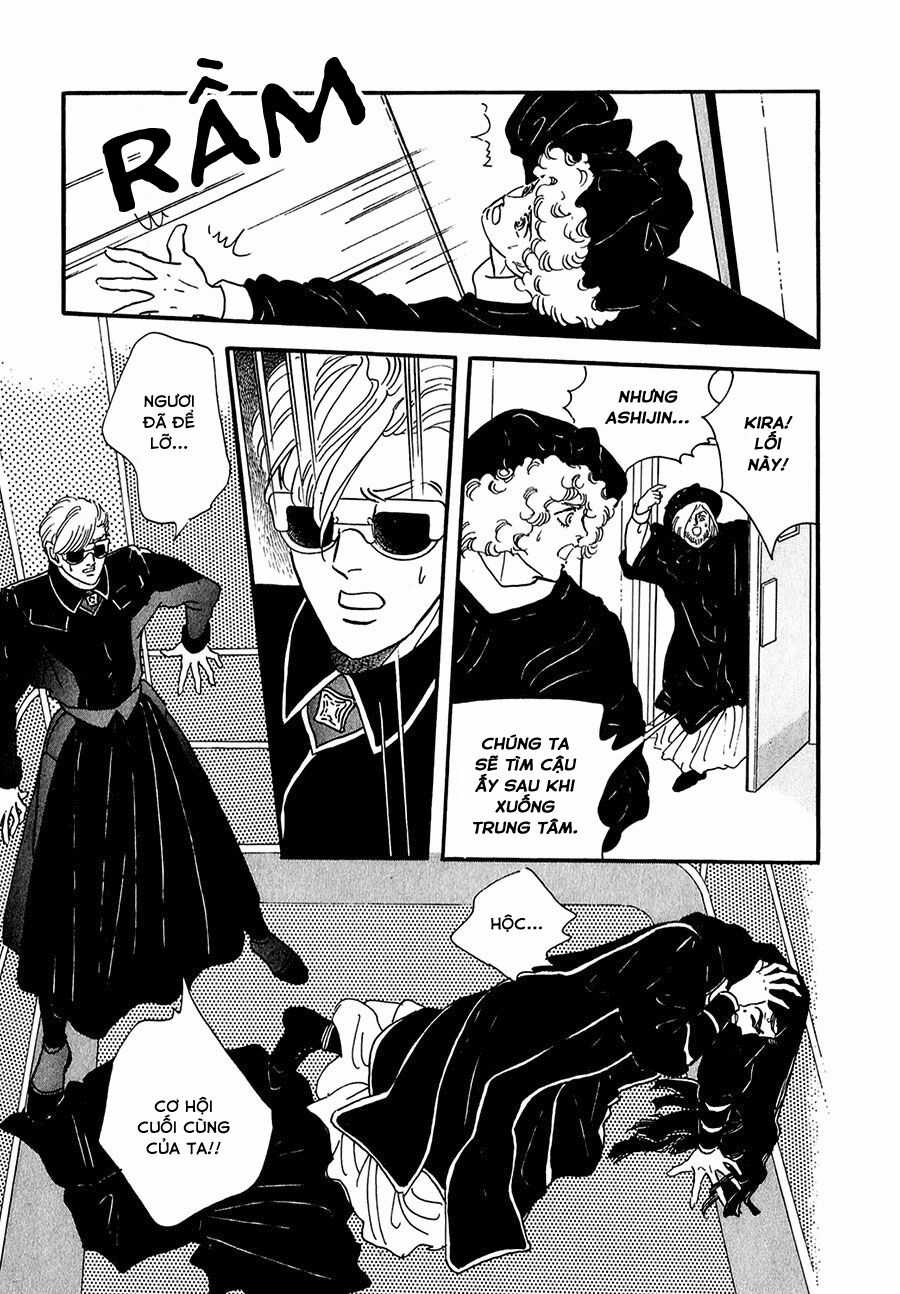 Marginal Chapter 21 trang 20