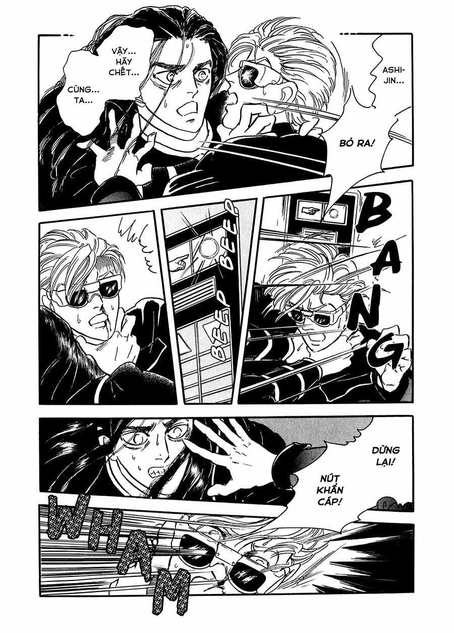 Marginal Chapter 21 trang 22