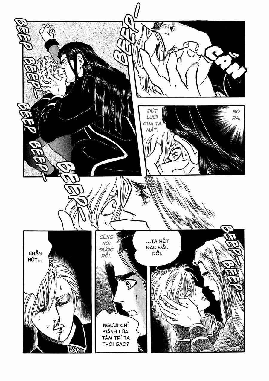 Marginal Chapter 21 trang 24