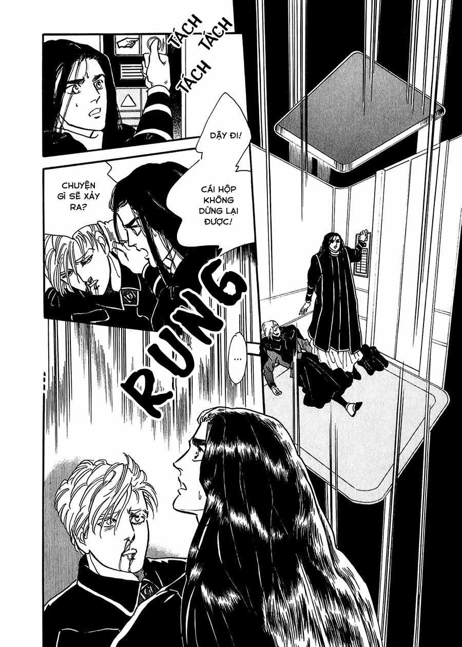 Marginal Chapter 21 trang 25