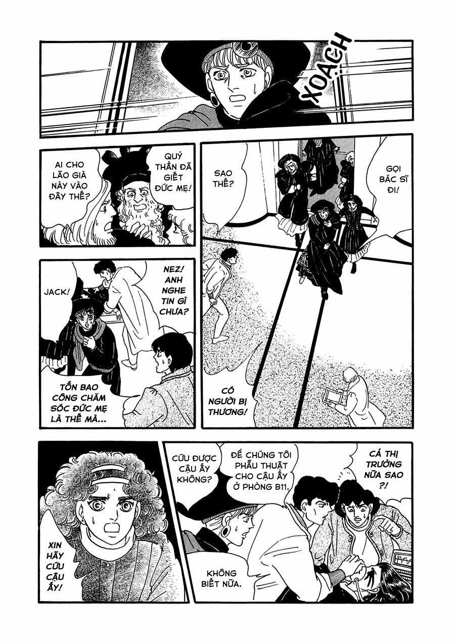 Marginal Chapter 21 trang 26