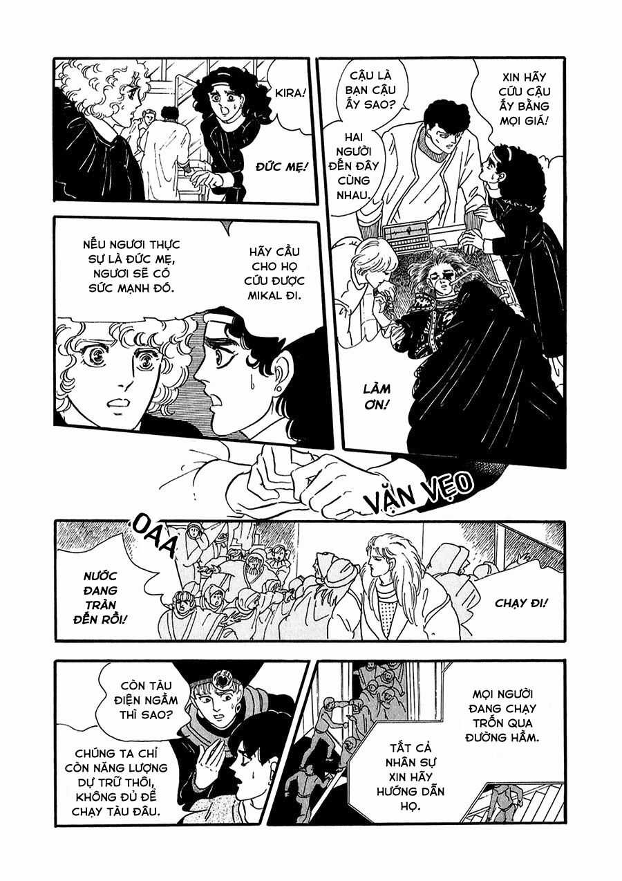 Marginal Chapter 21 trang 27