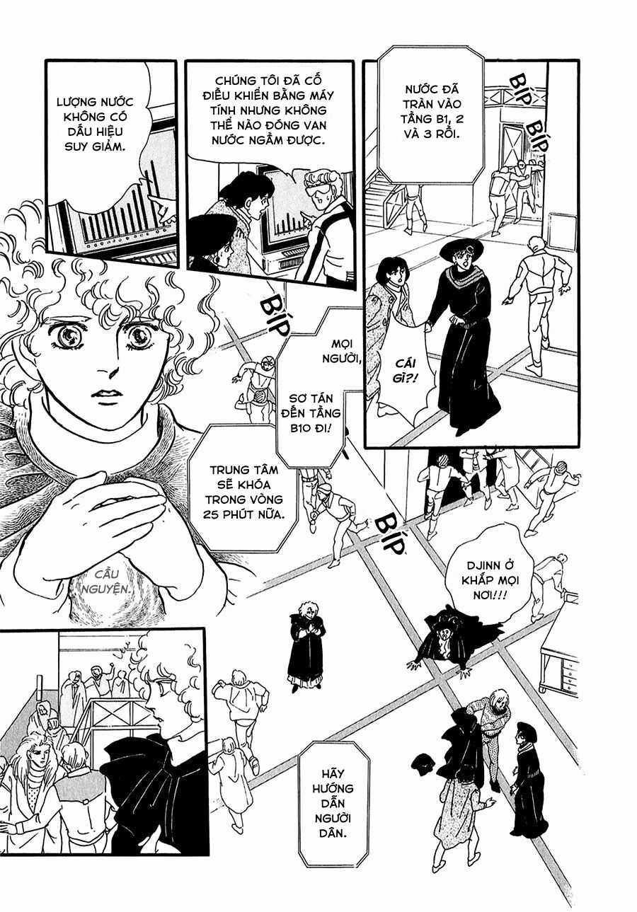 Marginal Chapter 21 trang 28