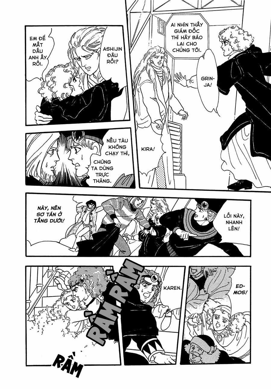 Marginal Chapter 21 trang 29