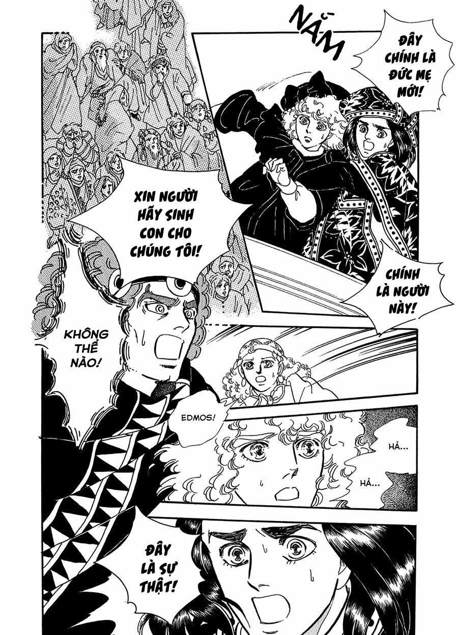 Marginal Chapter 21 trang 3