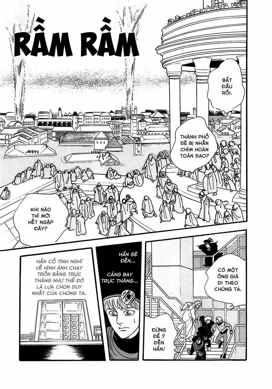 Marginal Chapter 21 trang 30