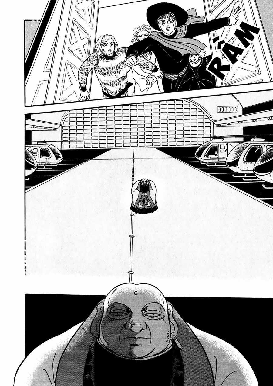 Marginal Chapter 21 trang 31