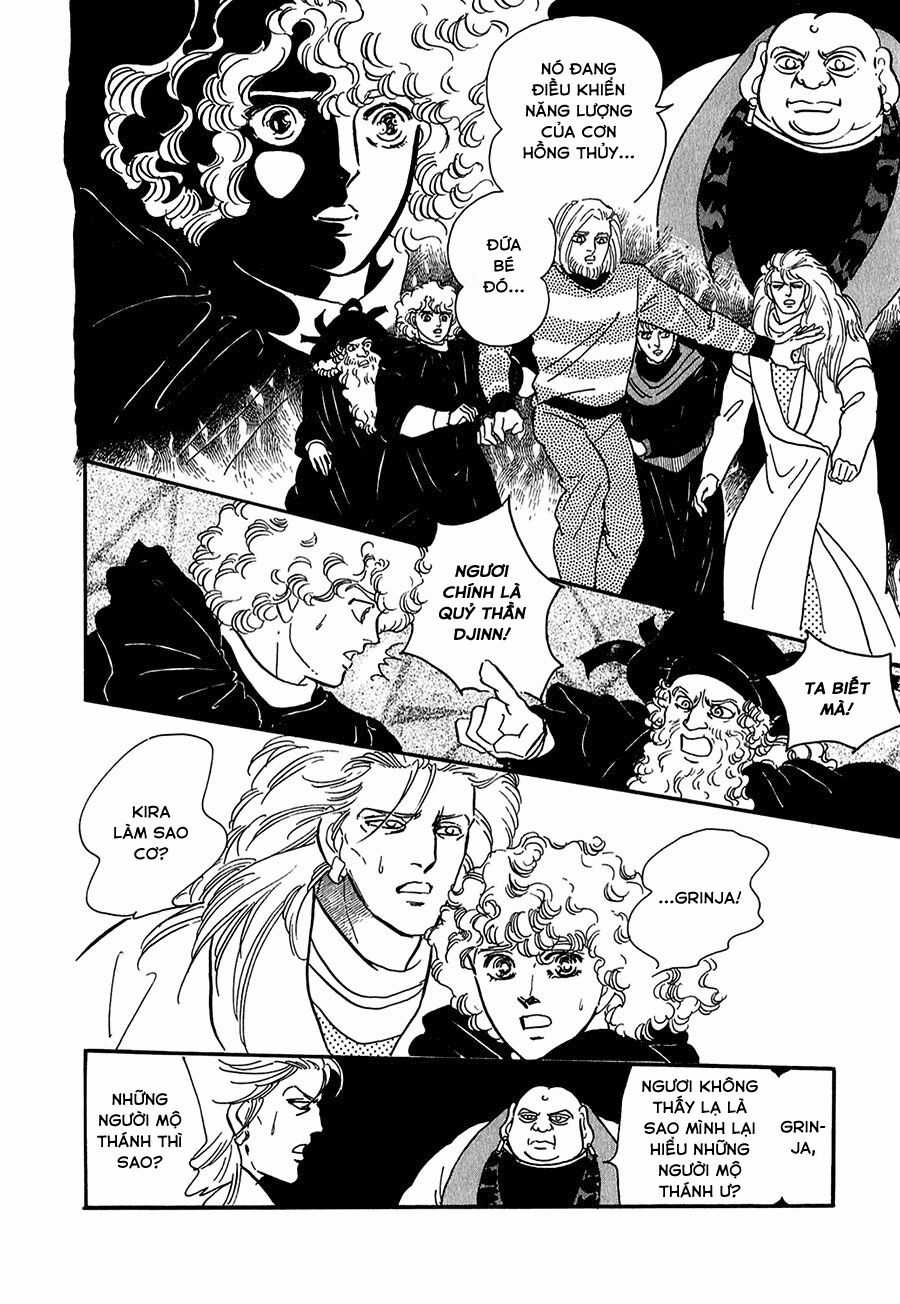 Marginal Chapter 21 trang 33