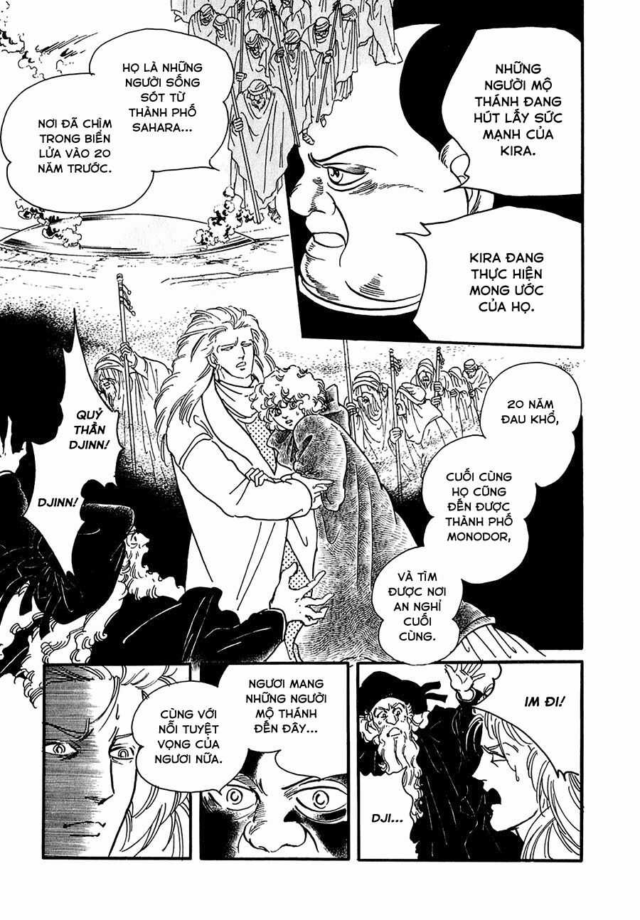 Marginal Chapter 21 trang 34