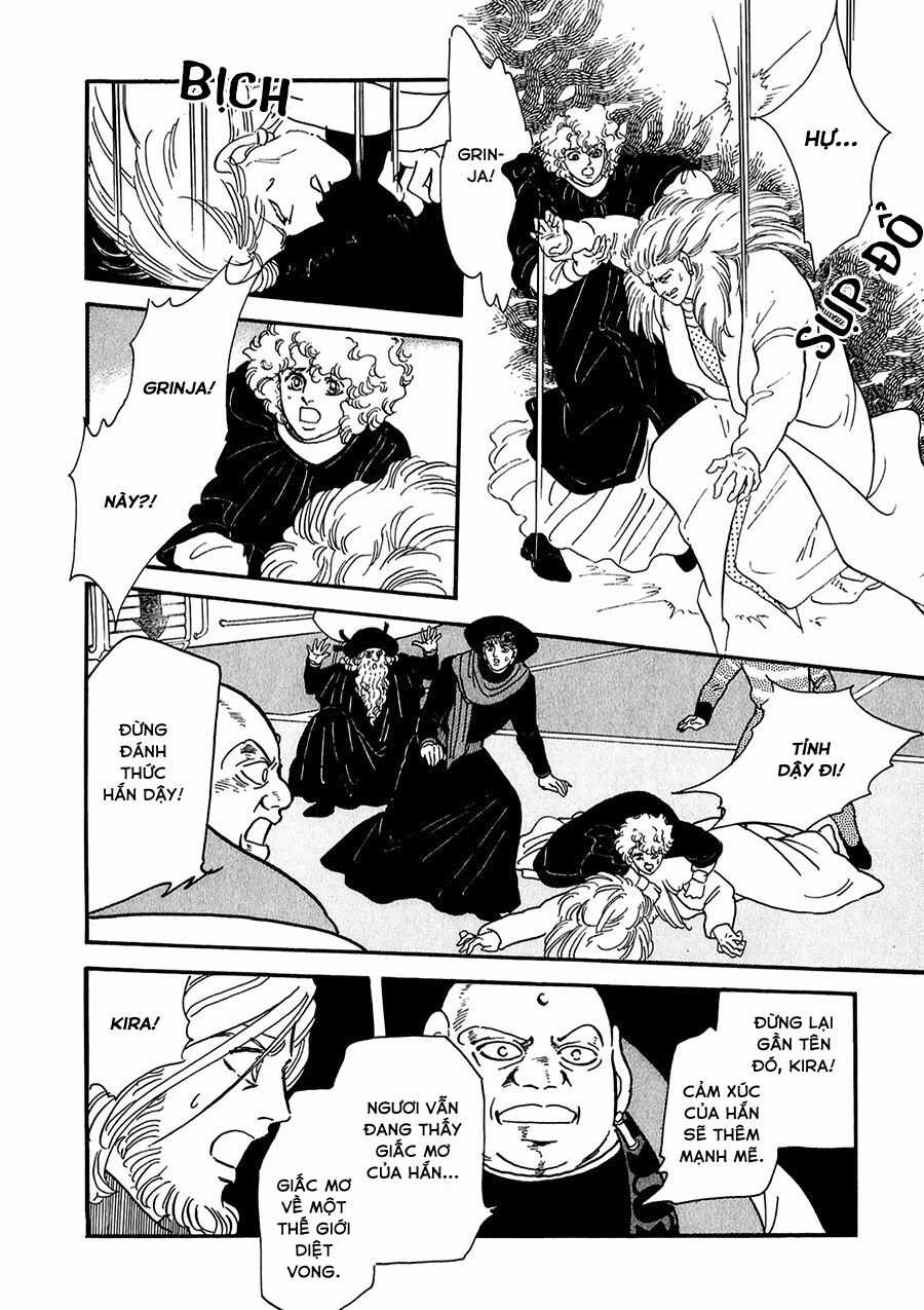 Marginal Chapter 21 trang 35