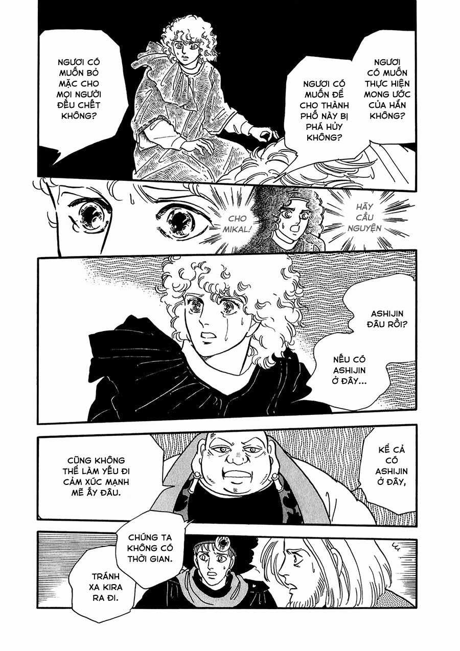 Marginal Chapter 21 trang 36