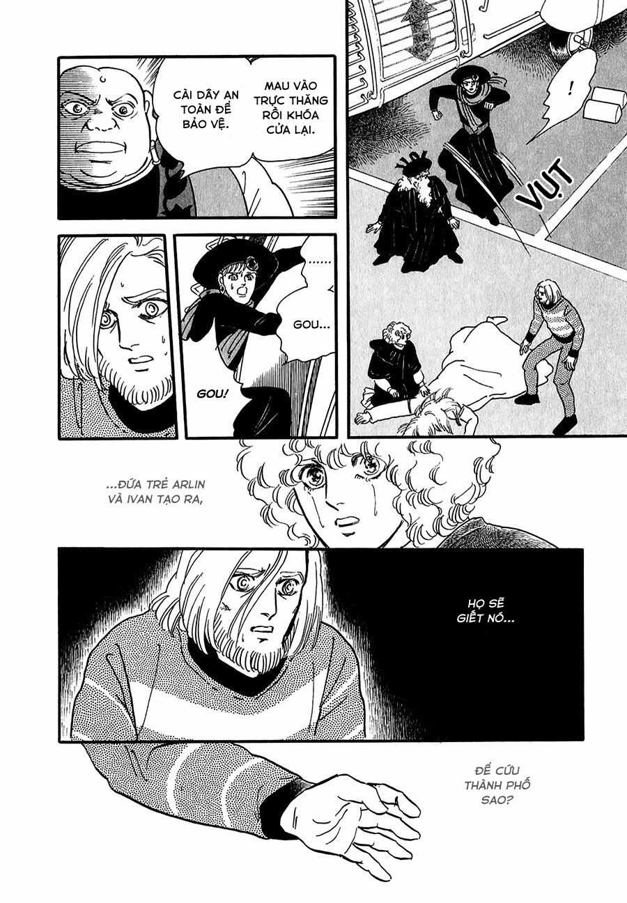 Marginal Chapter 21 trang 37