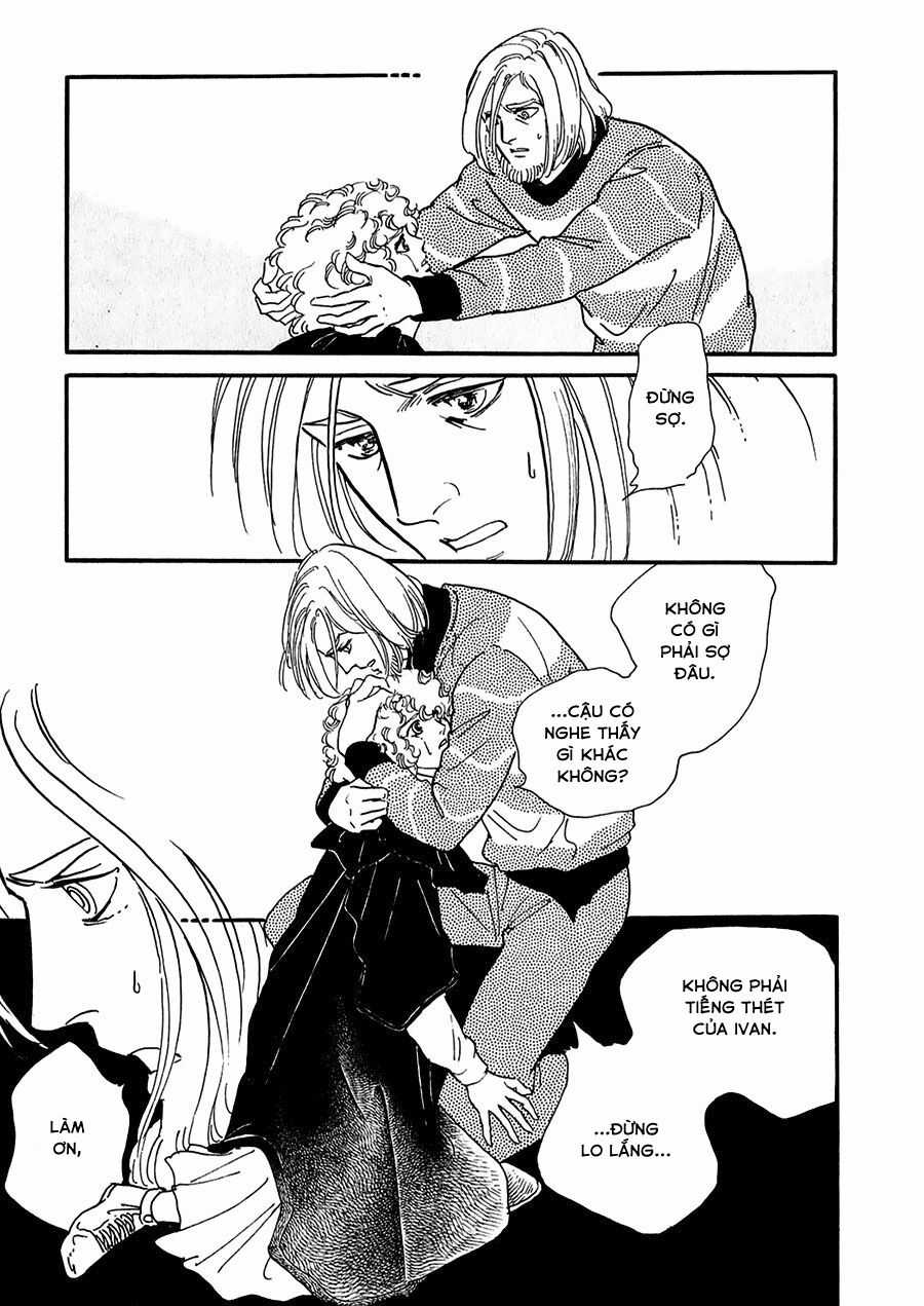 Marginal Chapter 21 trang 38