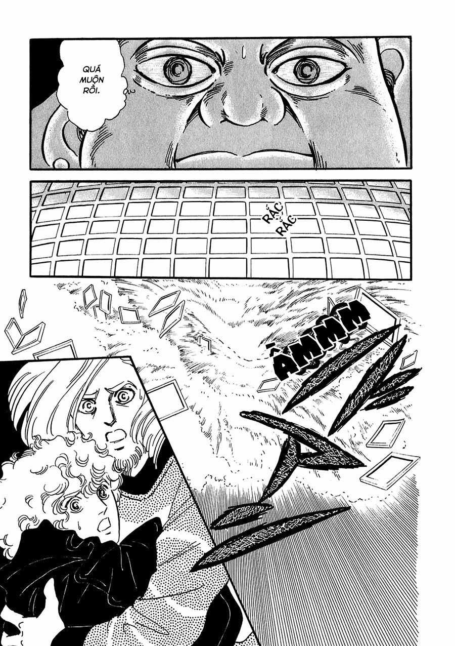 Marginal Chapter 21 trang 40