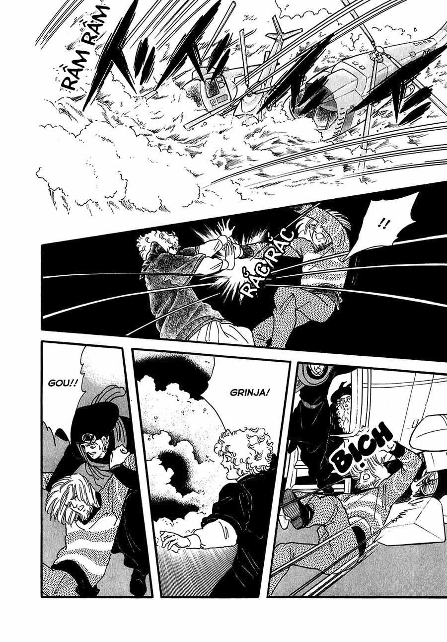 Marginal Chapter 21 trang 41