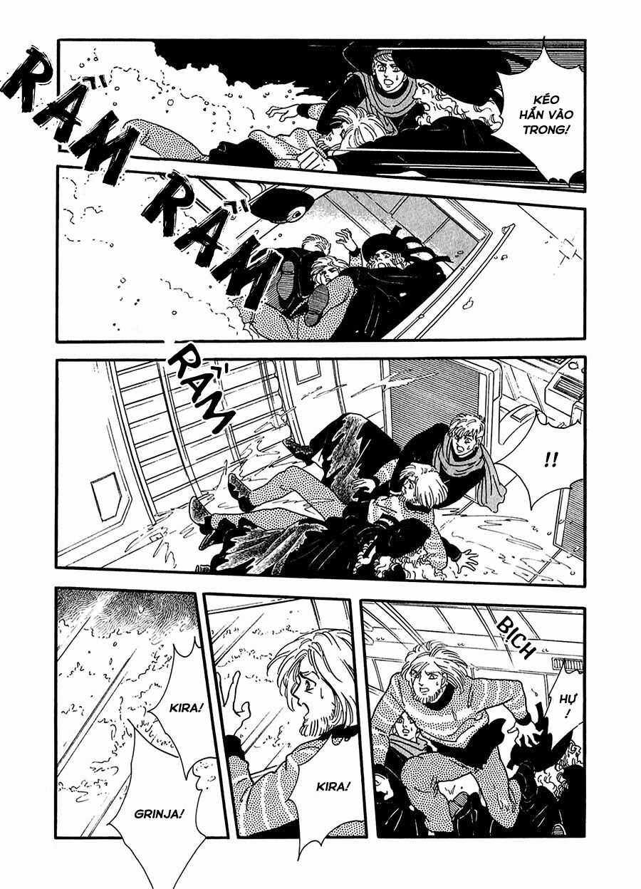 Marginal Chapter 21 trang 42