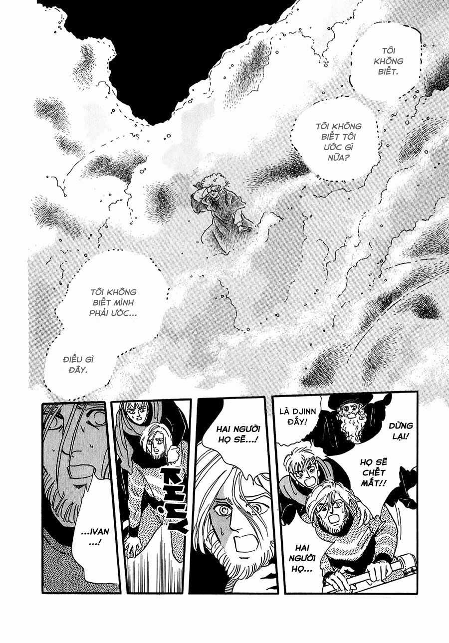 Marginal Chapter 21 trang 43